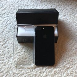 iPhone 7 Plus Unlocked / Desbloqueado 😀