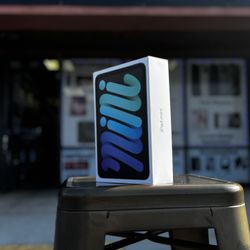 iPad Mini A17 Pro Chip 