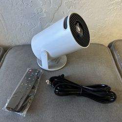 hy300 mini projector