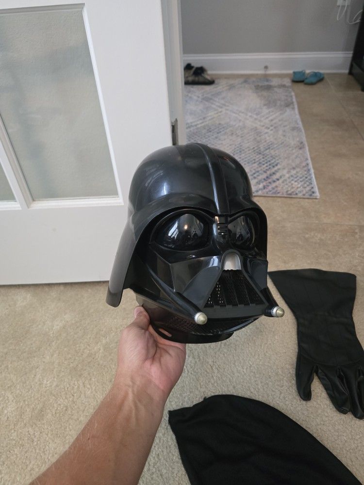 Star Wars Costumes, Kids And Adults! 