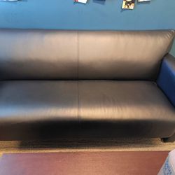 Couch And Chairs 