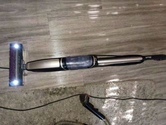 π₯SHARK 3-IN-1 MOP, STEAMER & VACUUM β ONLY $50! π¨π₯
π₯ LIKE NEW CONDITION! π₯
