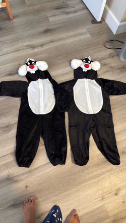 Halloween costume $15 each