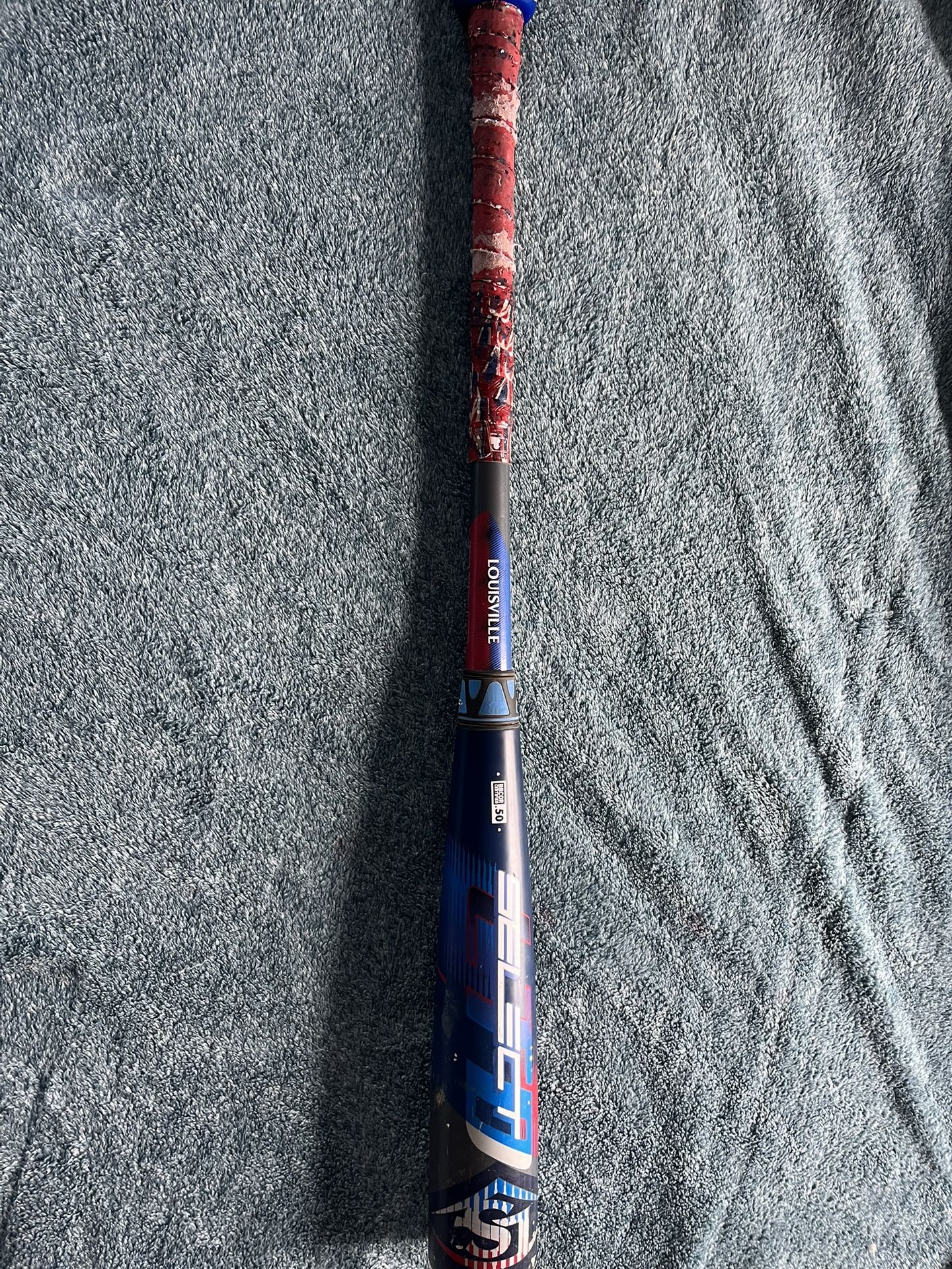 Louisville Slugger Select BBCOR 30 Inch -3