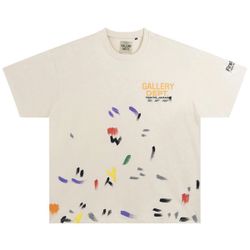 Gallery Dept Shirt