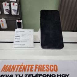 iPhone 16e $170 when you switch to Boost Mobile 