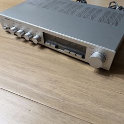Rare Onkyo A-05 Amplifier