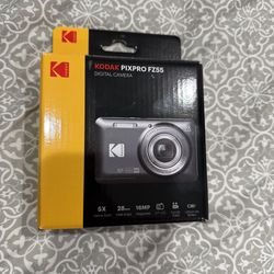 Kodak PixPro FZ55 BLUE