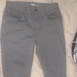 Mens Old Navy Jeans