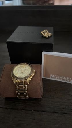 Michael Kors Watch