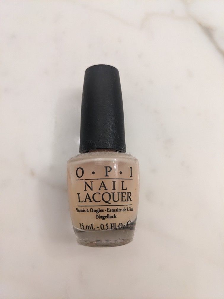 Nail Polish