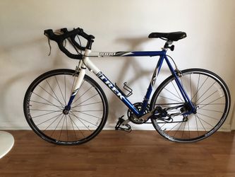 Trek Bike Bontrager.