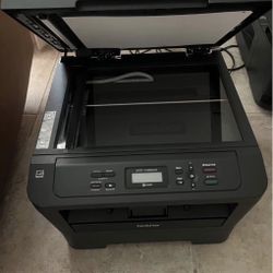 Printer Copier/Scanner
