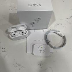 Airpod pro 2s
