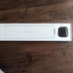 Series 7 Apple Watch