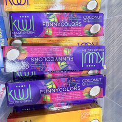 Kuul red violet