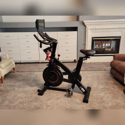 Bowflex Velocore Bike - Like New - Las Vegas, NV