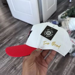 True Brvnd X Pickleball National Champions Collab Hat - 21 Hats