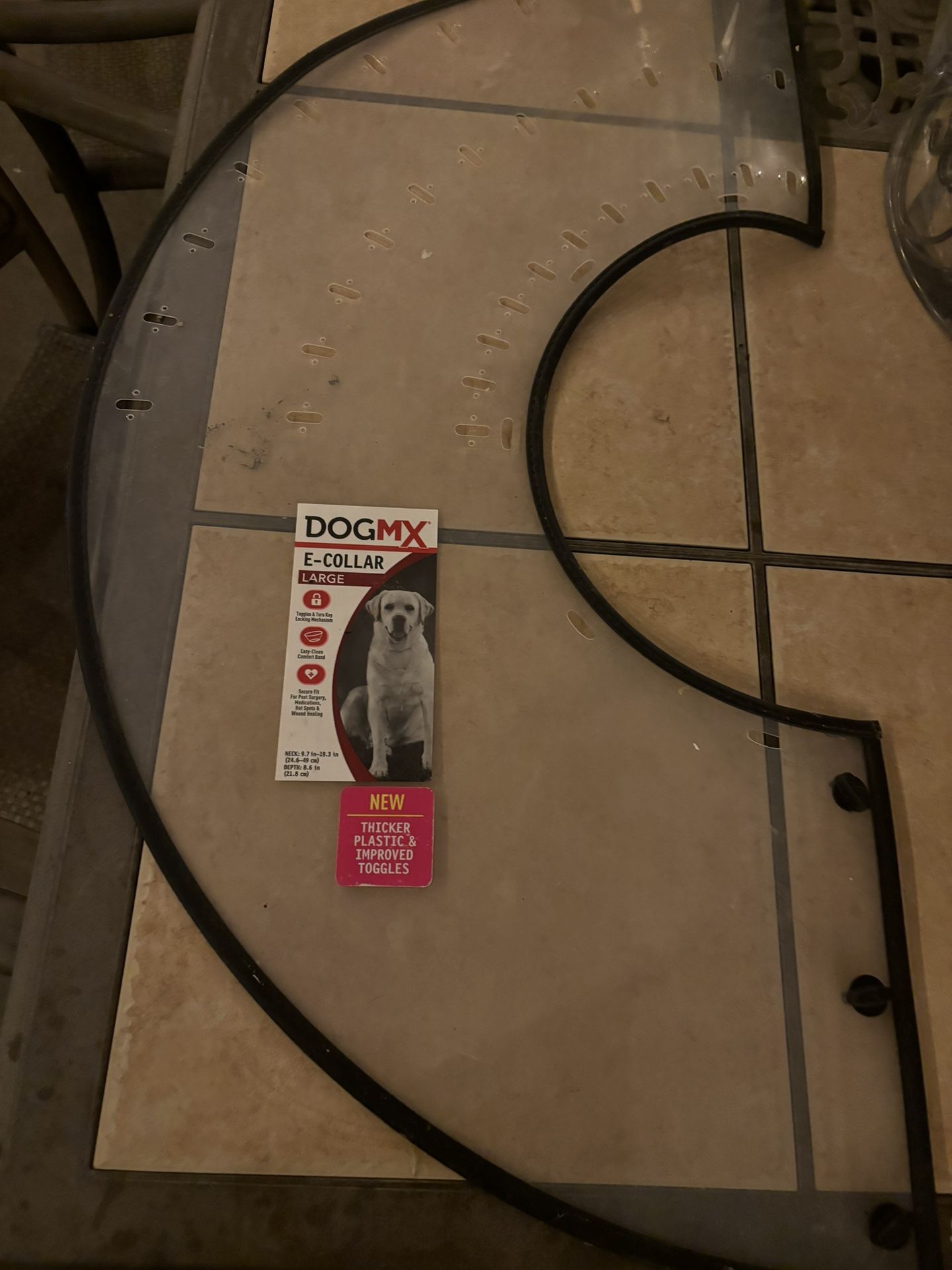 Dog Cone