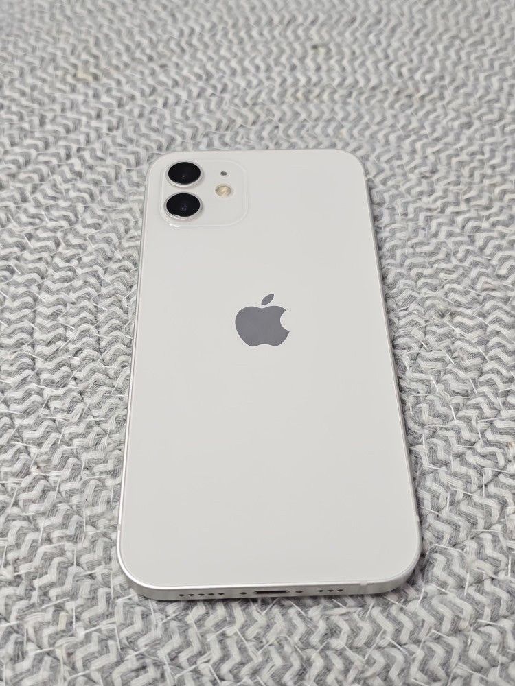 Iphone 12 Unlocked 64gb (Repaired)