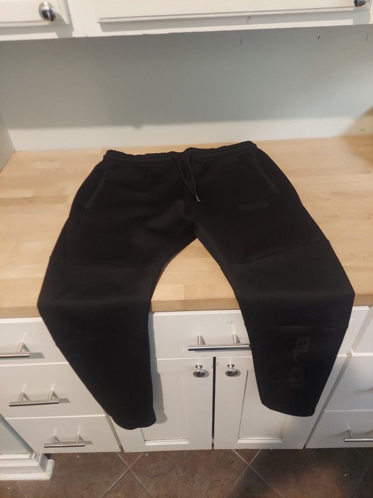 actively black pants For Sale