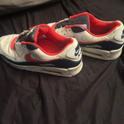 Nike Air MAX