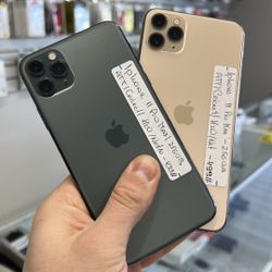 Apple Iphone 11 Pro Max 256GB 