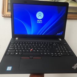 Top  Deal Lenovo THINKPAD E570 i3-6th Gen, 2.0 GHz/ 8GB RAM/ 500gb HD