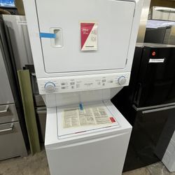 Frigidaire  Laundry Center Electric 27” 