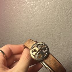 Tory Burch Cuff & Bracelet