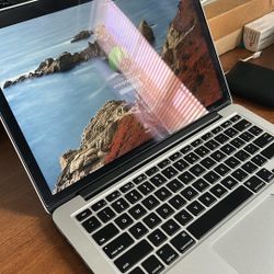 MacBook Pro 13 Inch