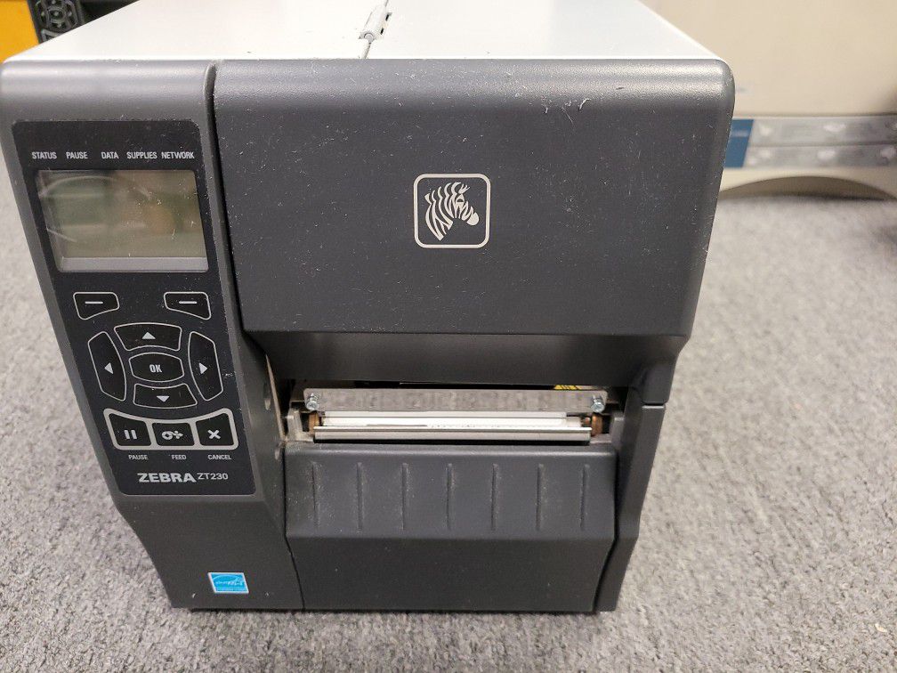 Zebra ZT230 Thermal Printer