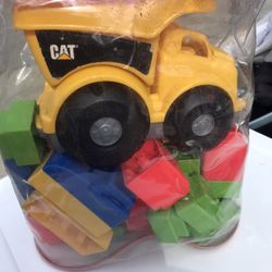 Bolsa De Juguetes