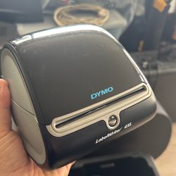 Label writer 4xl