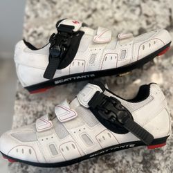 Scattane Unisex Road Cycling Shoes