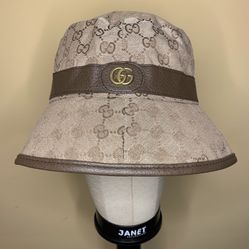 Gucci Bucket Hat