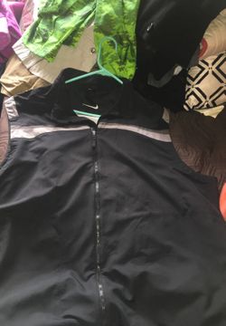 In great condition Nike vest size XXL
