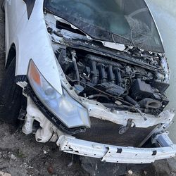 2013 Honda insight  parts or whole car