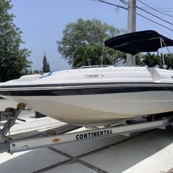 2005 StarCraft Aurora