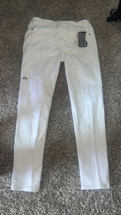 Ksubi Jeans White Size 33