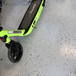 Scooter 