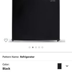 Brand New Mini Fridge