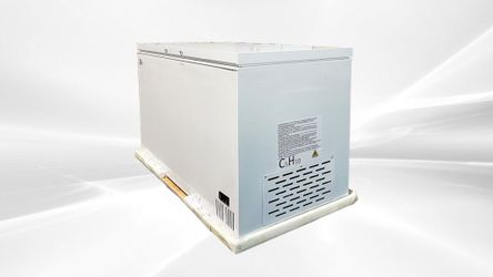 NSF -45°C 450L Seafood Ultra-low Horizontal Freezer DW-45W450