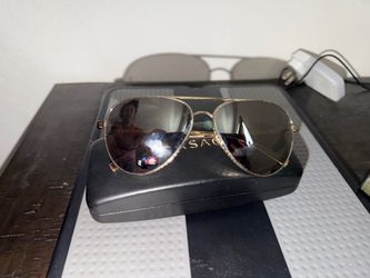 Versace sunglasses