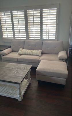 Couch for sale