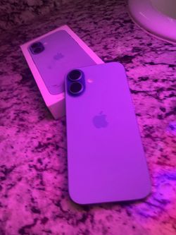 iPhone 17 mist blue 256gb