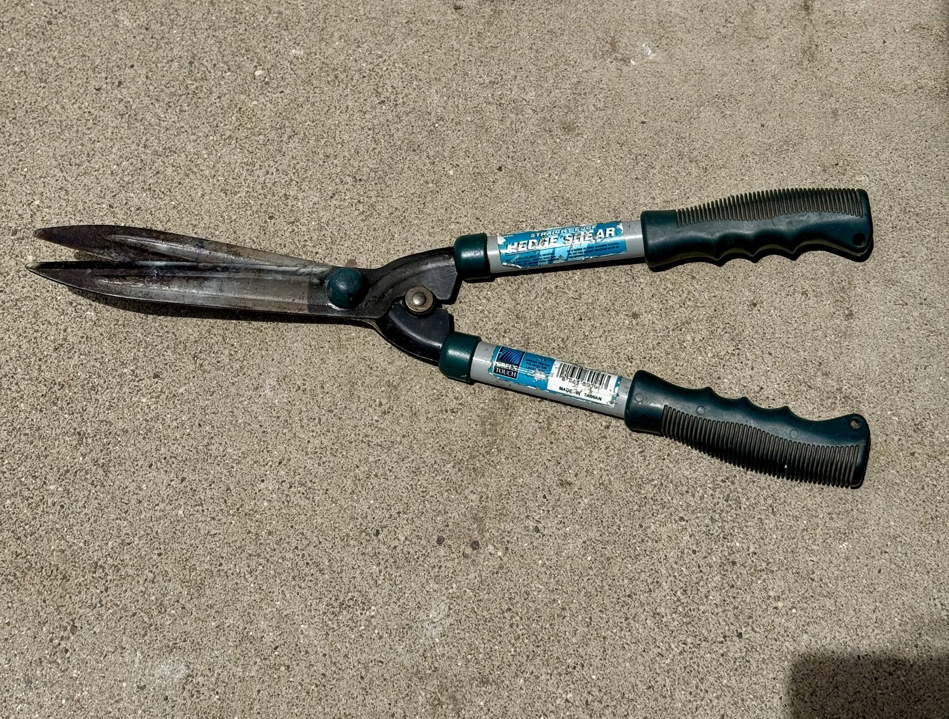 Garden Head Shears