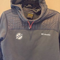 Boba Fett Limited Edition Columbia 