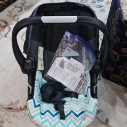 Carseat For Infants 