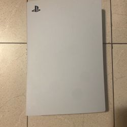 Used PS5 Disc Version